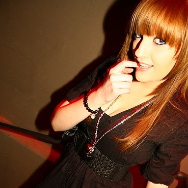Christine Hauser Photo 5