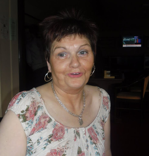 Anne Rainey Photo 27