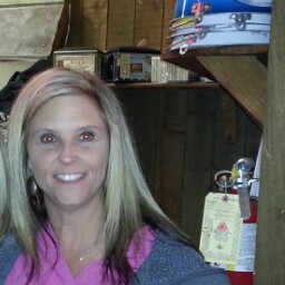 Denise Langley Photo 33