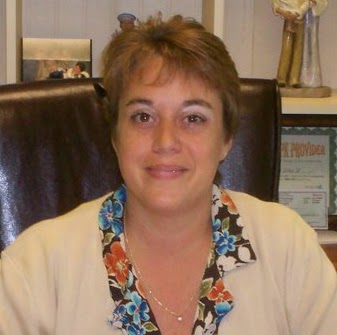 Amy Garner Photo 2