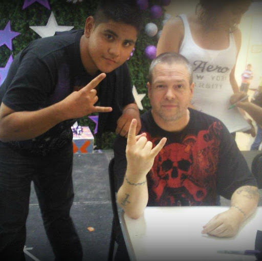 Martin Trujillo Photo 25