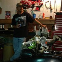 Jerry Capps Photo 7
