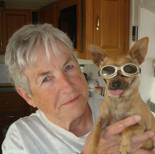 Helen Rudd Photo 33