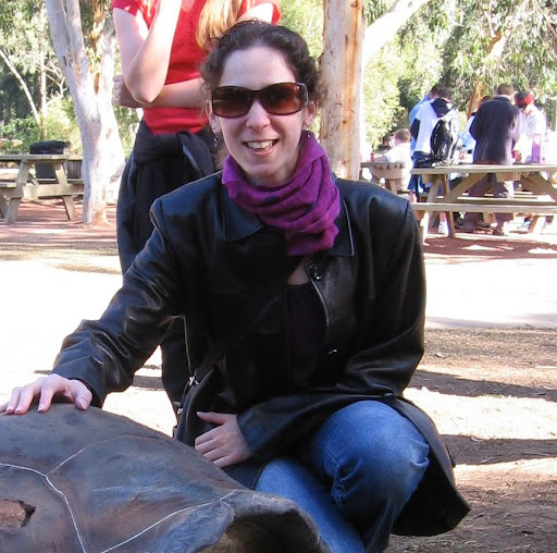 Sara Morrison Photo 37