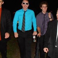 Shane Crowe Photo 11