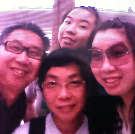 Ellen Wong Photo 27