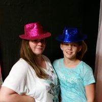 Anna Melton Photo 10