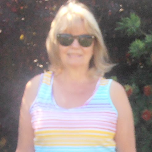 Patricia Leslie Photo 24