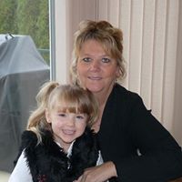 Deborah Zacharias Photo 2