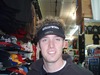 Brett Harris Photo 20