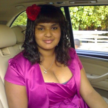 Ruth Brown Photo 12