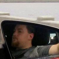 Chris Mayo Photo 10