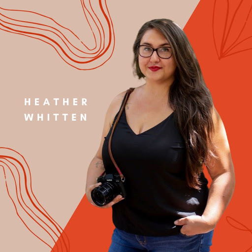 Heather Whitten Photo 17