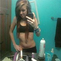 Amy Stovall Photo 3