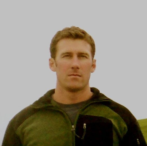 Sean Flaherty Photo 42