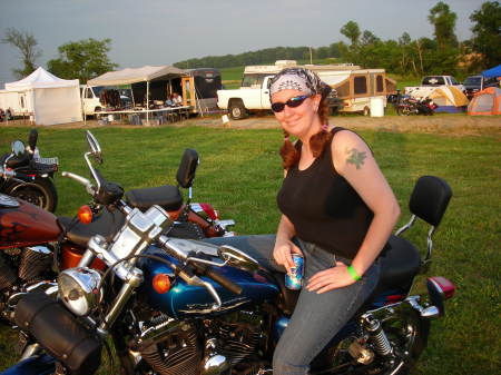 Lauren Howard Photo 14