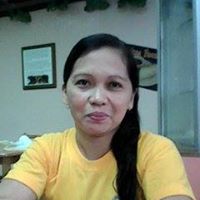 Gina Andrade Photo 15