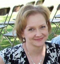 Sally Brown Photo 28