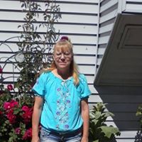 Robin Pendley Photo 2