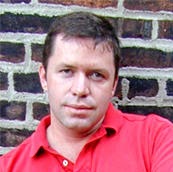 Mark Hooper Photo 2
