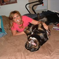 Laurie Jamison Photo 4