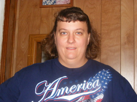 Julie Gunter Photo 27