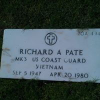 Richard Pate Photo 44
