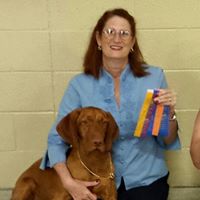 Rebecca Blankenship Photo 25