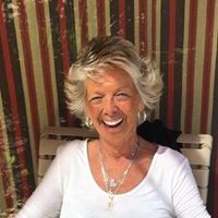 Barbara Dyson Photo 35