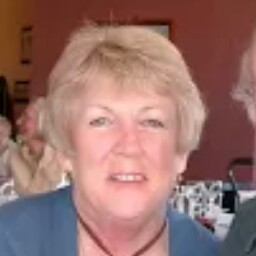 Judy Orr Photo 37