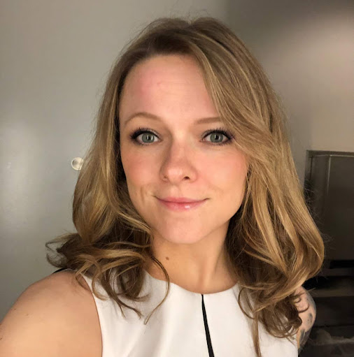 Catherine Whaley Photo 10