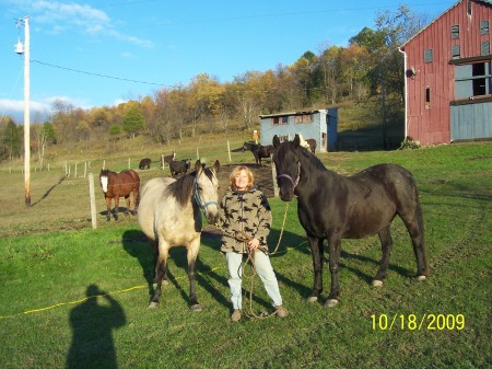 Terri Wolff Photo 21