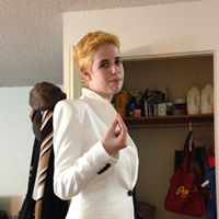 Emily Goldman Photo 21