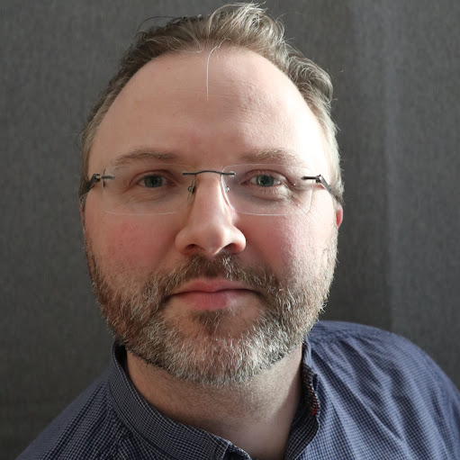 Daniel Oswald Photo 13