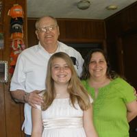 April Crabtree Photo 31