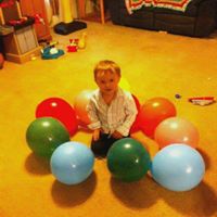 Rebecca Talley Photo 36