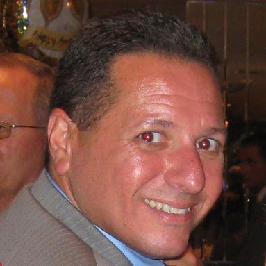 Louis Messina Photo 14