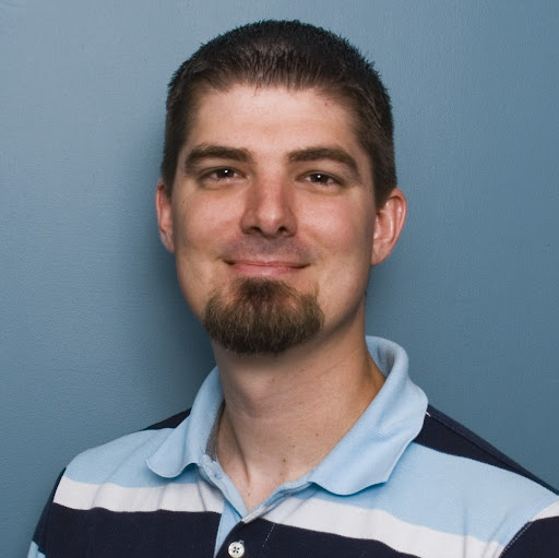 Brian Reese Photo 42