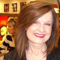 Jane Lorenz Photo 10