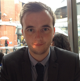 Nicholas James Photo 24