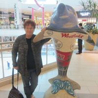 Nancy Hommel Photo 10