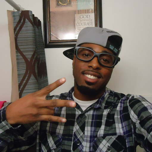 Jerome Rodgers Photo 2