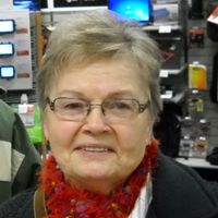 Darlene Hughes Photo 26