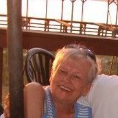 Patricia Sage Photo 32