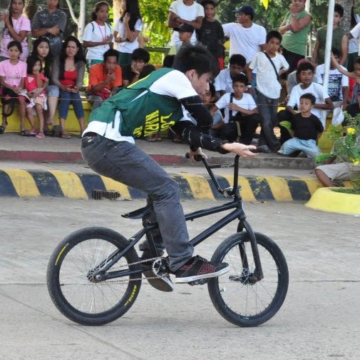 Jayson Robles Photo 3