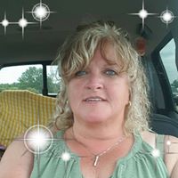 Deborah Hewitt Photo 46