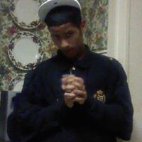 Earl Thornton Photo 15
