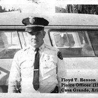 Floyd Henson Photo 23
