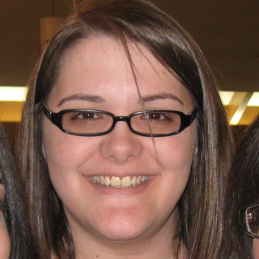 Rebecca Simon Photo 32