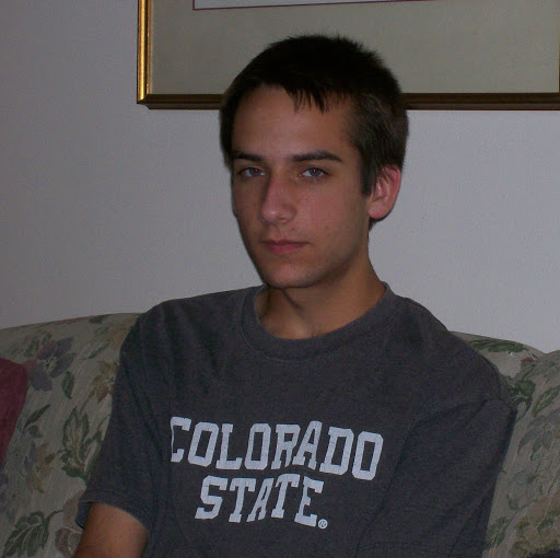 Steve Rowe Photo 8